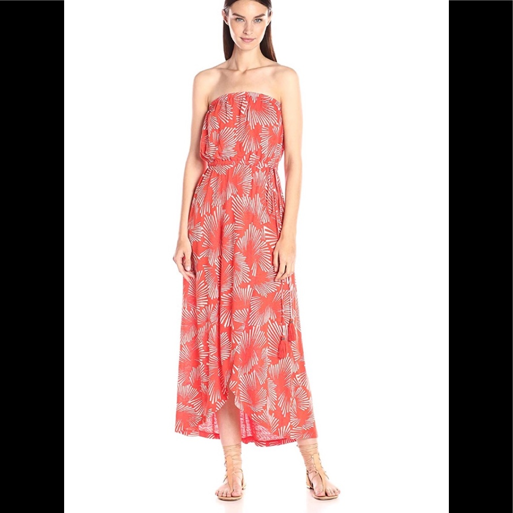 Lucky Brand Dress